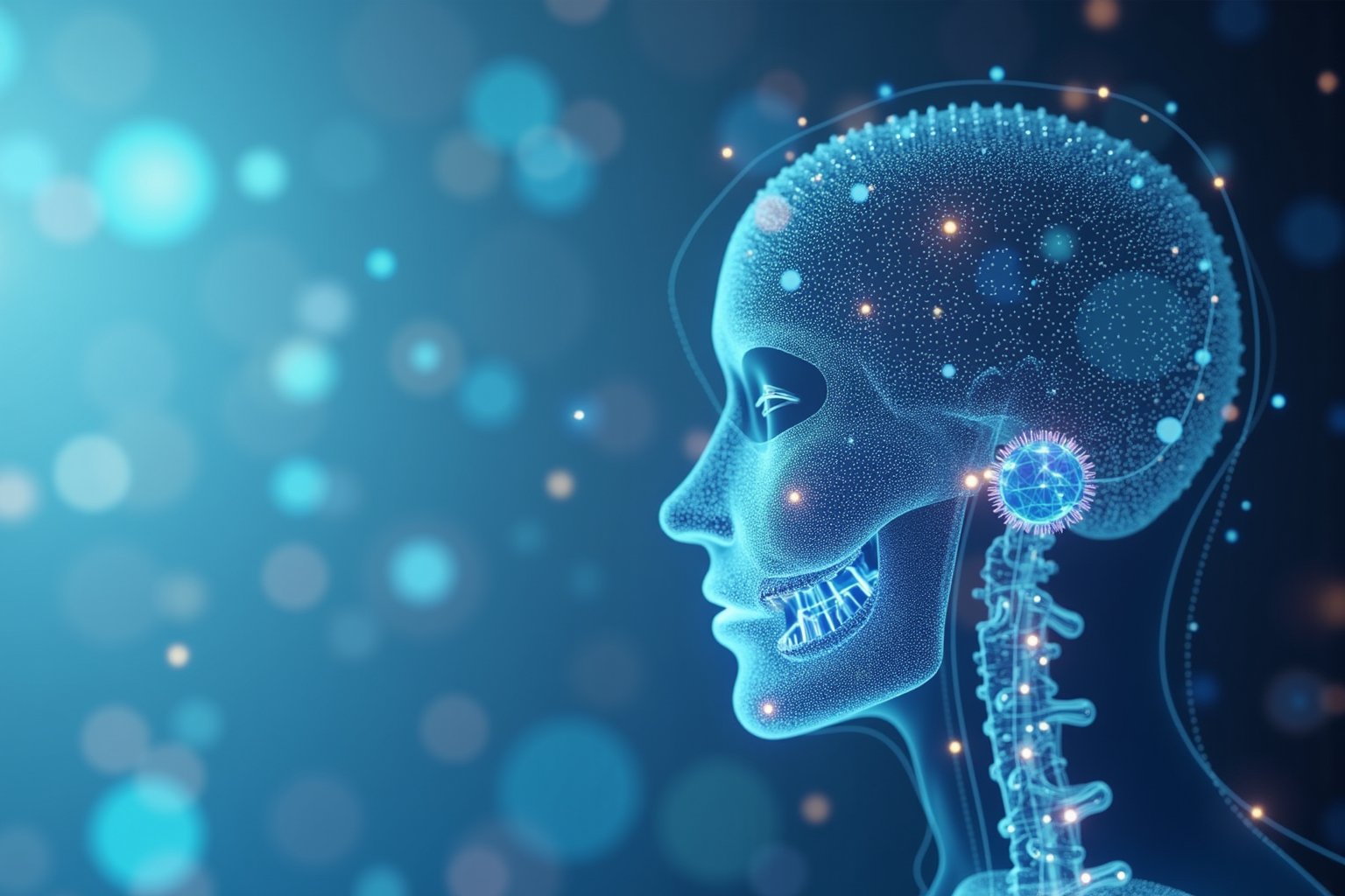 Empowering Health with AI: Transforming Healthcare with AIHealthSpot.com