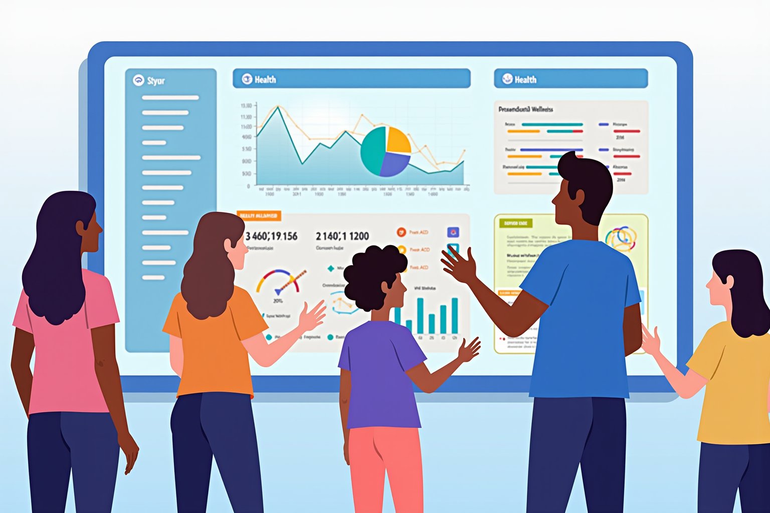 Feature 4: Enhanced Patient Care Solutions for Providers